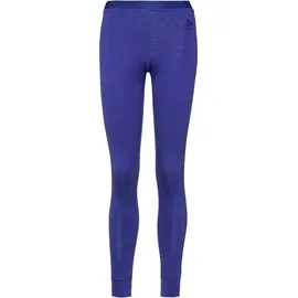 Odlo Merino 200 Funktionsunterhose Blau L