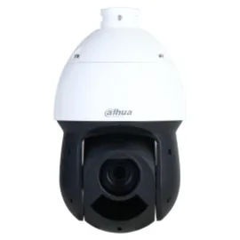Dahua SD49216DB-HNY Schwarz