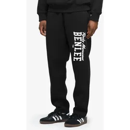 BENLEE Rocky Marciano Beaty Jogginghose Grau/Schwarz XXL
