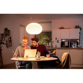 Philips Hue White and Colour Ambiance Flourish