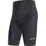 Gore Wear Gore C3 Kurze Tights+ black XXL