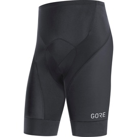 Gore Wear Gore C3 Kurze Tights+ black, XXL