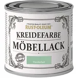 Rust-Oleum Kreidefarbe Möbellack Wanderlust 125 ml