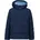 Amani-Z Skijacke Dunkelblau 116