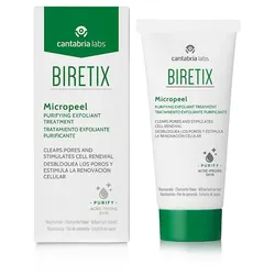 BIRETIX Gesichtspeeling 50 ml