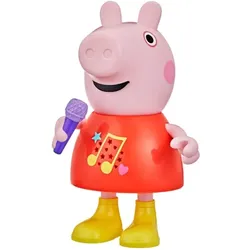 Hasbro - Peppa Pig Talk & Sing