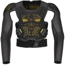 Acerbis Brustpanzer Plasma 2.0 L/XL Schwarz/Neon-Gelb