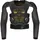 Acerbis Brustpanzer Plasma 2.0 L/XL Schwarz/Neon-Gelb