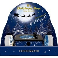 Coppenrath Verlag Sound-Adventskalender - It's Christmas Time