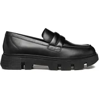 GEOX D Vilde C Schuhe Black 39