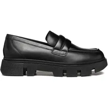 GEOX D Vilde C Schuhe Black 39