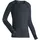 Maier Sports Adrian anthracite melange 3XL
