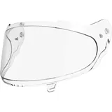 NEXX X.R3R Visier, transparent