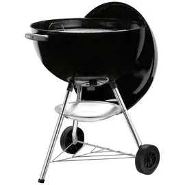 WEBER Bar-B-Kettle 57 cm schwarz