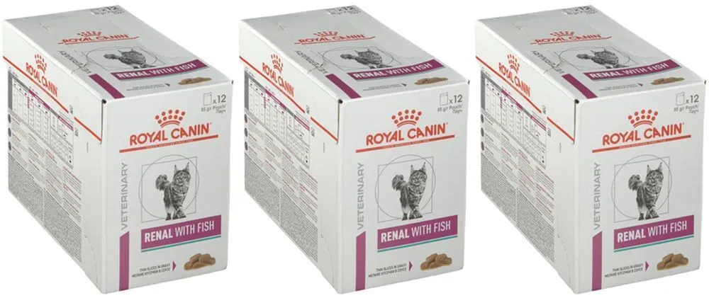 Royal Canin® Nierentabletten