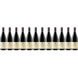 12x Anselmann Dornfelder 1L, 2023 - Weingut Anselmann, Pfalz! Wein