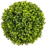 Creativ green Kunstpflanze »Buchsbaumkugel«, grün