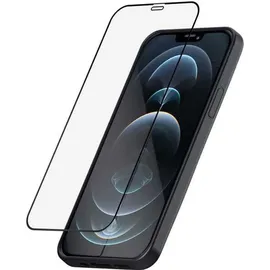 SP CONNECT Glass Screen Protektion für iPhone SE/8