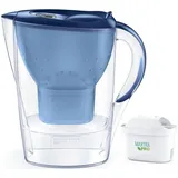 Brita Marella 1 Maxtra Pro PP Blau