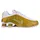 Nike Shox R4 Gold 39