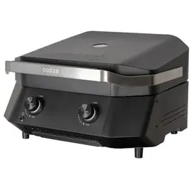 cozze Gasgrill Plancha G-500