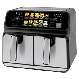 Proficook PC-FR 1287 H schwarz
