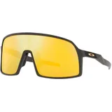OO9462-0828 Matte Carbon/Prizm 24K
