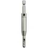 SOTech Zentrierbohrer Ø 2,7 mm HSS4241 1-tlg