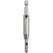 SOTech Zentrierbohrer Ø 2,7 mm HSS4241 1-tlg