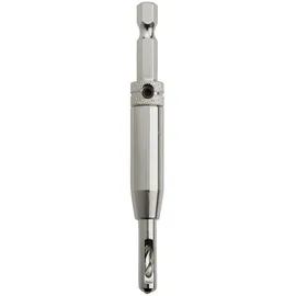 SOTech Zentrierbohrer Ø 2,7 mm HSS4241 1-tlg