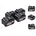 Akku Set 4x Li-Power Akkupack