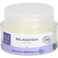 Herbes et Traditions Baume Souverain Relaxation Bio 30 ml