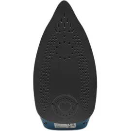 Grunkel Plv-900 Reise-dampfbügeleisen blau