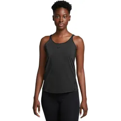 Nike Damen One Classic Dri-FIT Tanktop schwarz