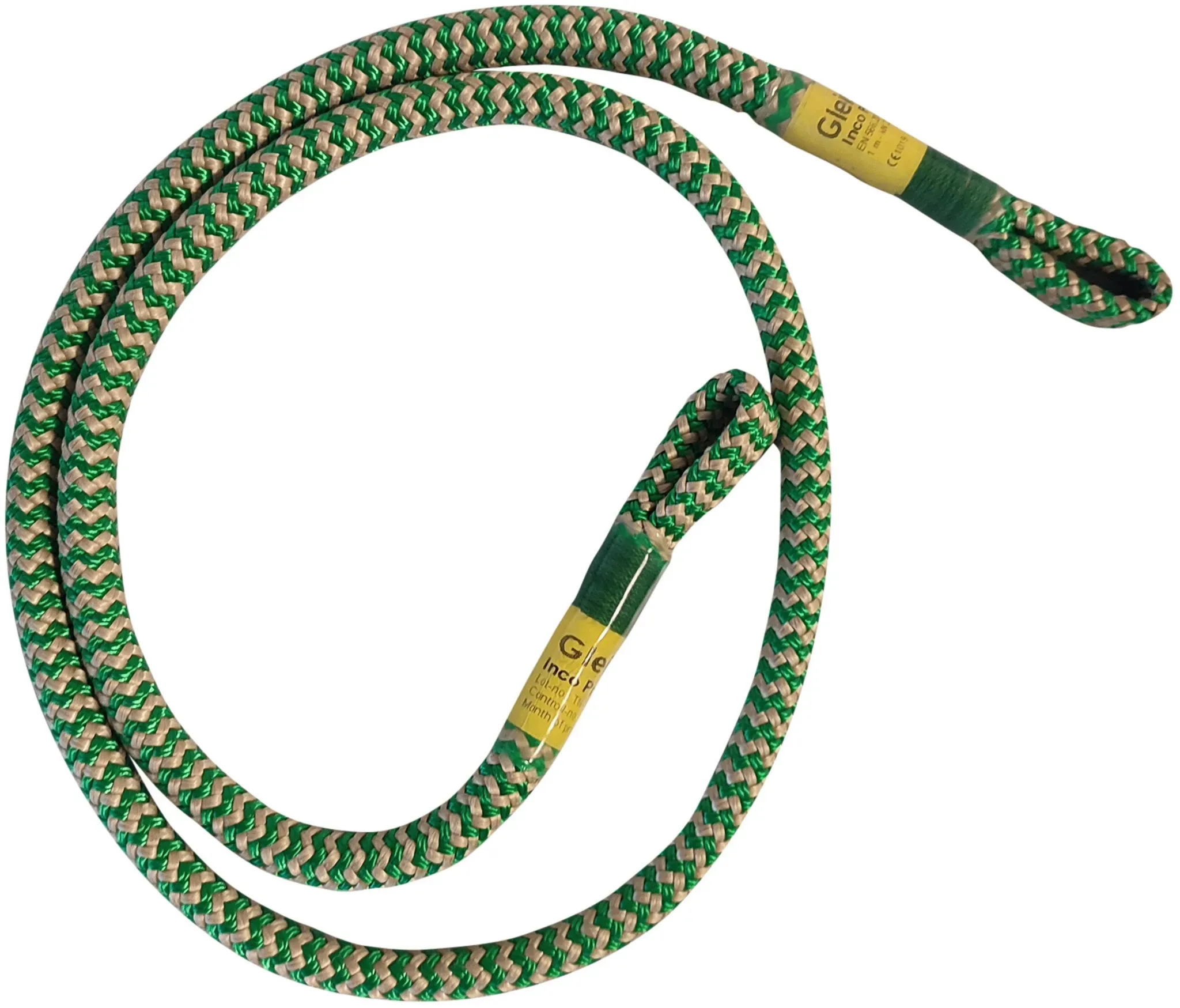Klemmknotenschlinge Inco Prusik 10 mm Ø – EN 354/EN 566