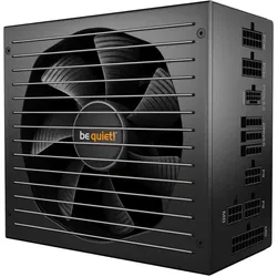 be quiet Netzteil Straight Power 12 750W Modular 80 Plus Platinum