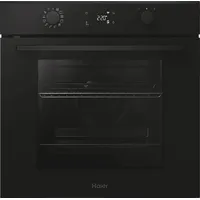 Haier H6 ID23B3YTB, Einbau-Backofen (Einbaugerät, 78 l, 595 mm
