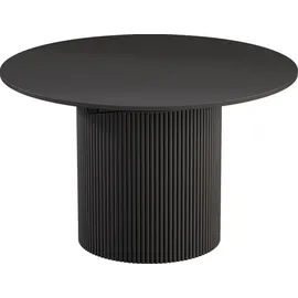 Vicco Calero 120-200 x 76 x 60 cm Schwarz