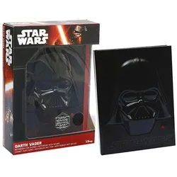 Star Wars - Notizbuch »Darth Vader«