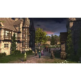 Die Gilde III - Aristocratic Edition (PC)