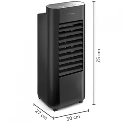 TROTEC Design-Aircooler, Luftkühler, Luftbefeuchter PAE 22