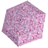 Knirps Regenschirm U.200 Ultra Light Duomatic Embracing Love