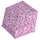 Knirps Regenschirm U.200 Ultra Light Duomatic Embracing Love