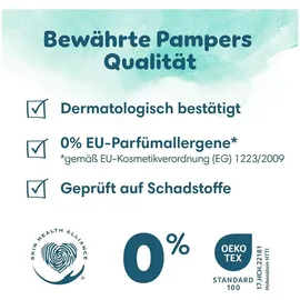 Pampers Harmonie Gr. 6 (13+ kg) 144 St.