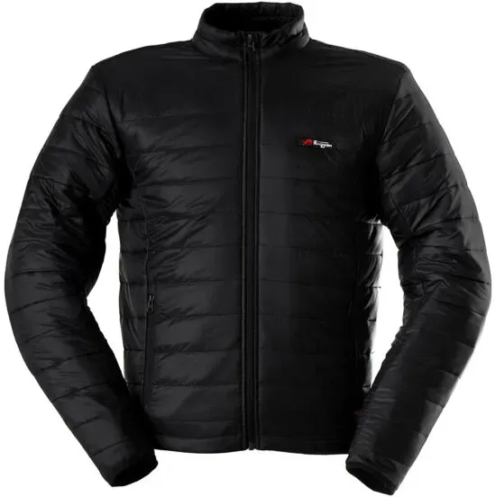 Furygan Tom Ultra Primaloft, veste en textile - Noir - M