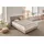 Moonia Matratze, Grand Spring Nature Taschenfederkernmatratze - 140X200, 30cm -