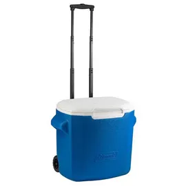 Coleman 28QT Performance Wheeled Cooler