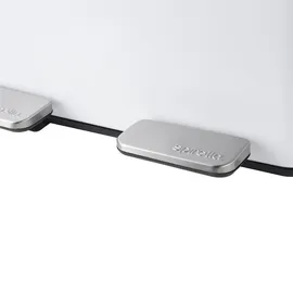 Spirella Aliya 40 l Weiß