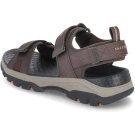 SKECHERS Tresmen Ryer Herren Chocolate 41
