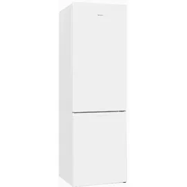 Exquisit KGC265-70-010D Kühl-Gefrierkombination (269 l, 1800 mm hoch, Weiß)